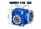 NMRV110-60-100/112B5 редуктор