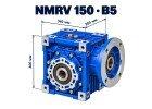 NMRV150-30-132B5