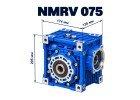 NMRV075-40 РАМ 24/120