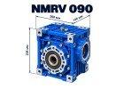 NMRV090-40 РАМ 24/250