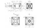 Серия 40. Пневмоцилиндры ISO 15552, Ø50–400 мм