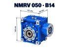 NMRV050-30-71B14 Редуктор
