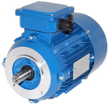 MS90L-1.5 кВт-4 (B14)