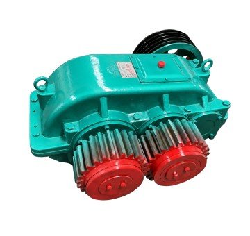 JS 500 редуктор смесителя
